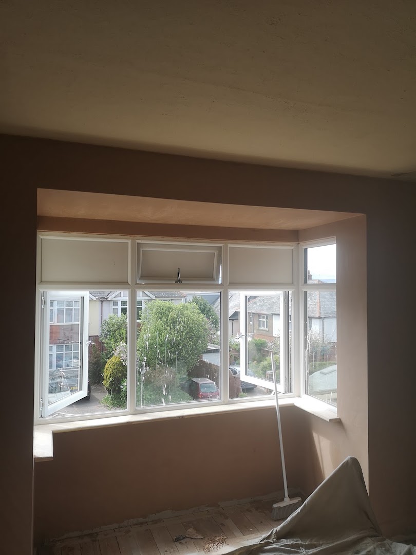 D.R Plastering and painting — Photos 9