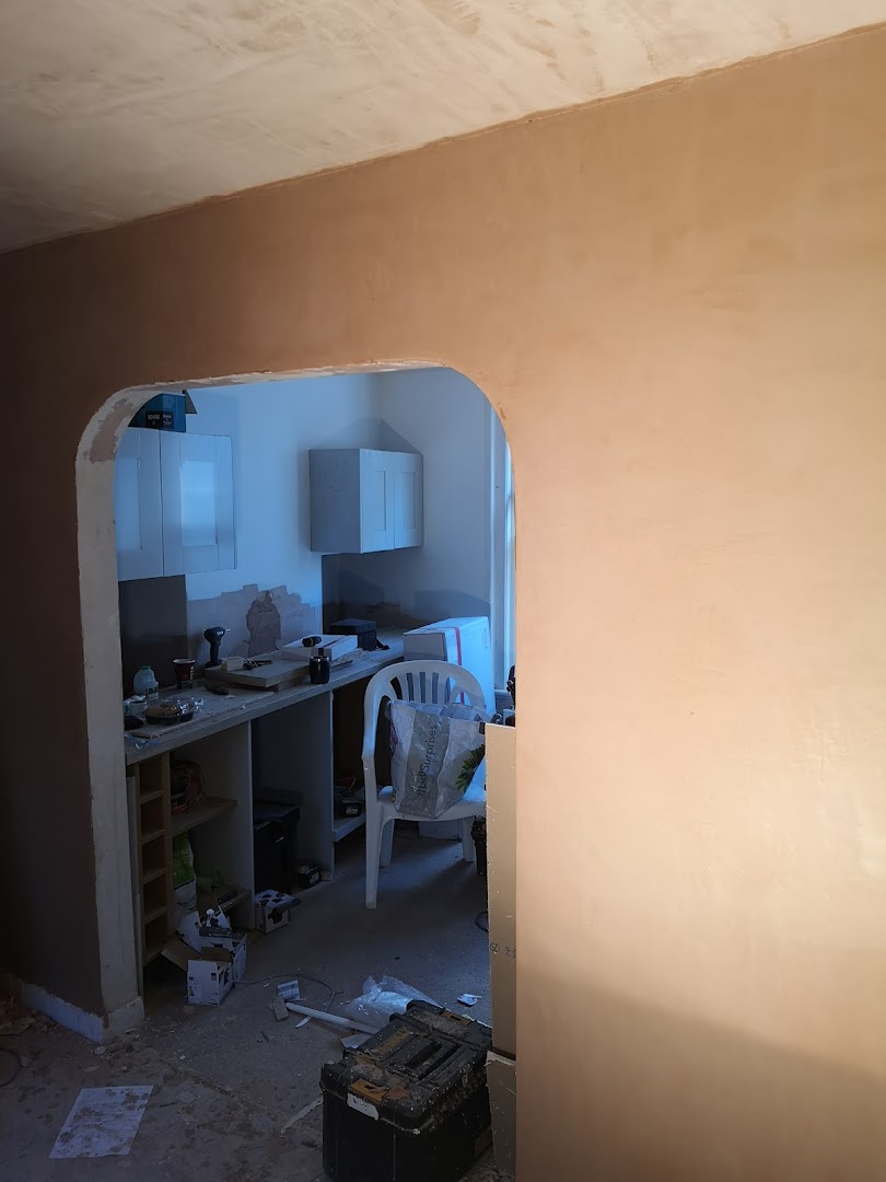 D.R Plastering and painting — Photos 10
