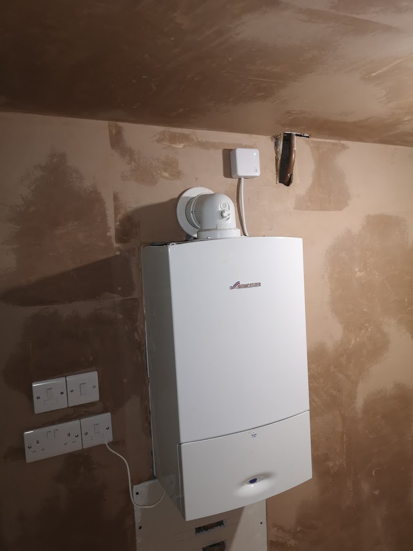 D.R Plastering and painting — Photos 13