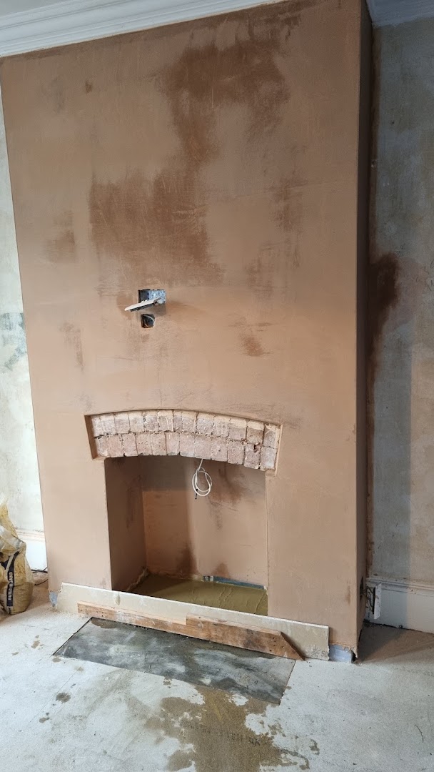 D.R Plastering and painting — Photos 2