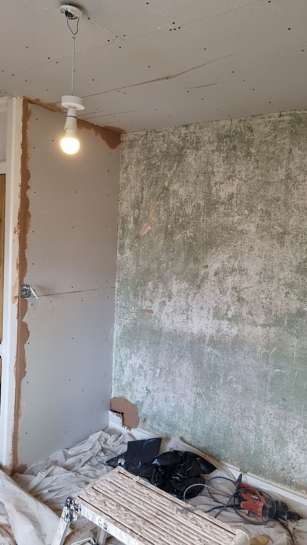 D.R Plastering and painting — Photos 5