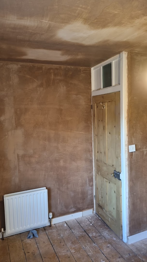 D.R Plastering and painting — Photos 4