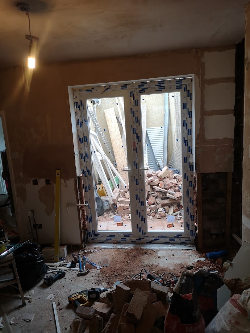D.R Plastering and painting — Photos 7