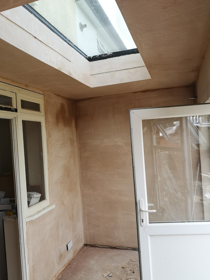 D.R Plastering and painting — Photos 6
